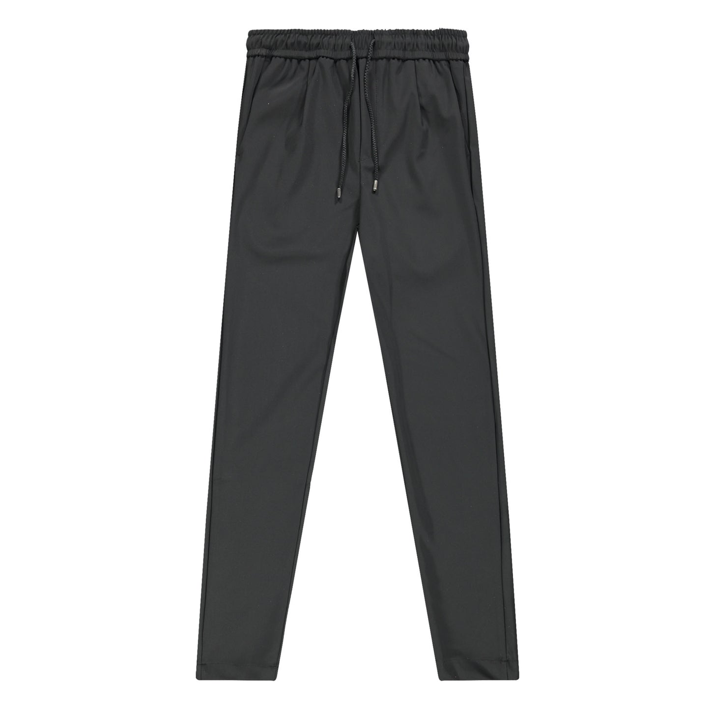 Tech Pants Zwart