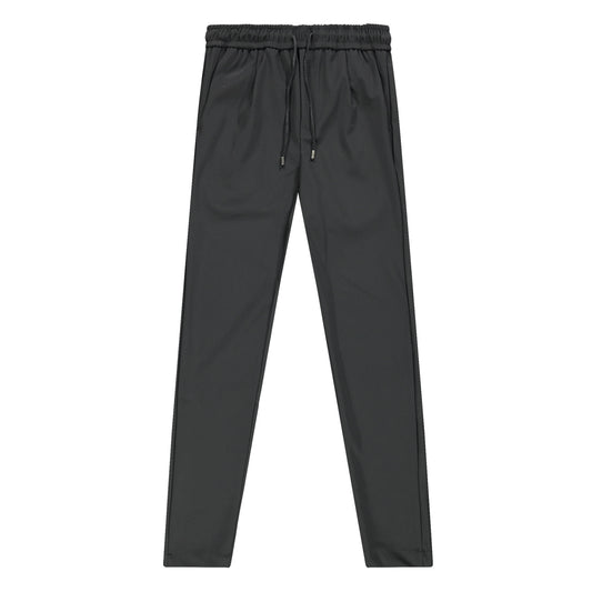 Tech Pants Zwart