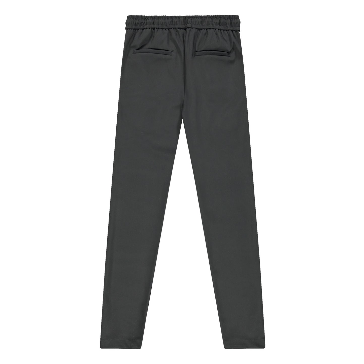 Tech Pants Zwart