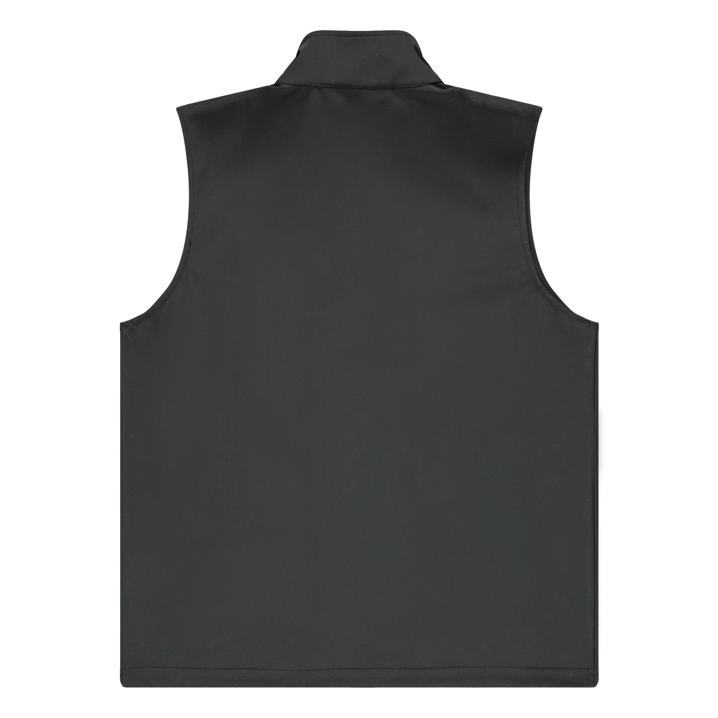 Tech Gilet Zwart